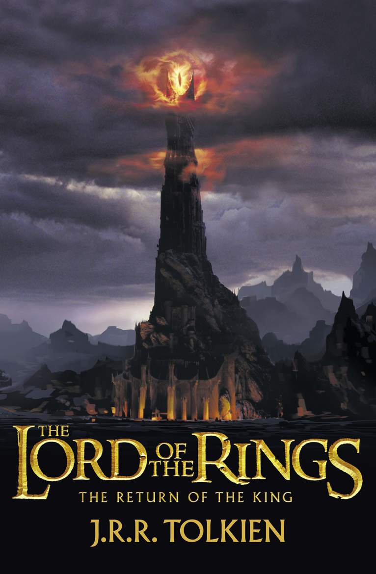 Buy The Lord of the Rings: The Return of the King EXTENDED