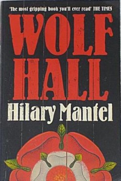 wolf hall